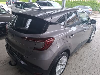 Mitsubishi ASX Gebrauchtwagen Mitsubishi ASX Gebrauchtwagen