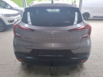 Mitsubishi ASX Gebrauchtwagen Mitsubishi ASX Gebrauchtwagen