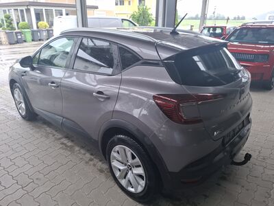 Mitsubishi ASX Gebrauchtwagen Mitsubishi ASX Gebrauchtwagen