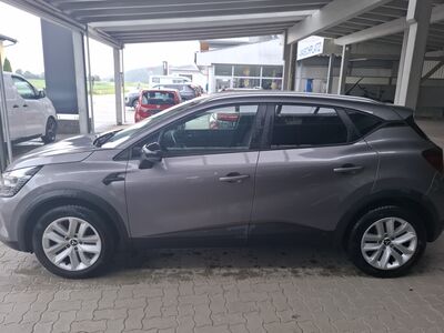 Mitsubishi ASX Gebrauchtwagen Mitsubishi ASX Gebrauchtwagen