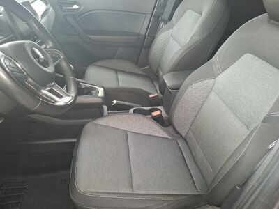 Mitsubishi ASX Gebrauchtwagen Mitsubishi ASX Gebrauchtwagen