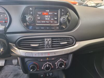 Fiat Tipo Gebrauchtwagen Fiat Tipo Gebrauchtwagen
