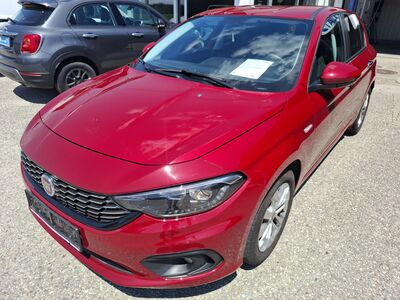 Fiat Tipo Gebrauchtwagen Fiat Tipo Gebrauchtwagen