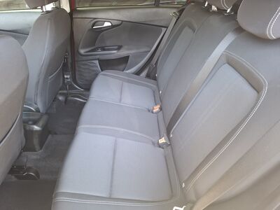 Fiat Tipo Gebrauchtwagen Fiat Tipo Gebrauchtwagen