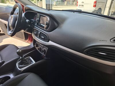 Fiat Tipo Gebrauchtwagen Fiat Tipo Gebrauchtwagen