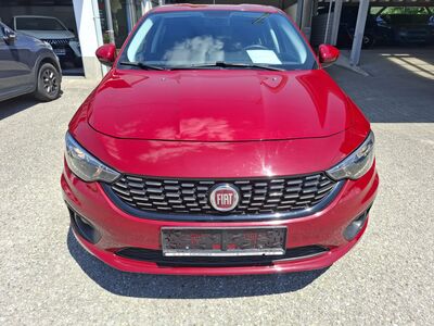 Fiat Tipo Gebrauchtwagen Fiat Tipo Gebrauchtwagen