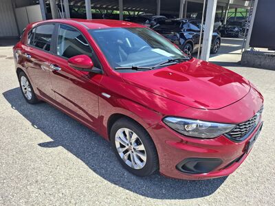 Fiat Tipo Gebrauchtwagen Fiat Tipo Gebrauchtwagen