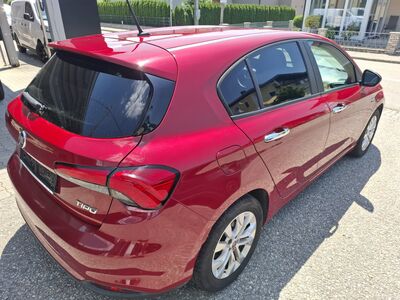 Fiat Tipo Gebrauchtwagen Fiat Tipo Gebrauchtwagen