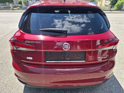 Fiat Tipo Gebrauchtwagen Fiat Tipo Gebrauchtwagen