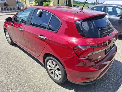Fiat Tipo Gebrauchtwagen Fiat Tipo Gebrauchtwagen