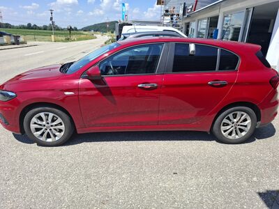 Fiat Tipo Gebrauchtwagen Fiat Tipo Gebrauchtwagen