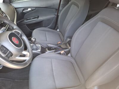 Fiat Tipo Gebrauchtwagen Fiat Tipo Gebrauchtwagen