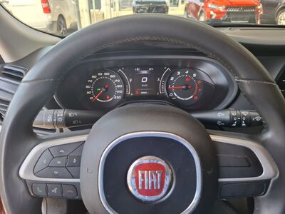 Fiat Tipo Gebrauchtwagen Fiat Tipo Gebrauchtwagen