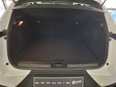 Mitsubishi Grandis Tageszulassung Mitsubishi Grandis Tageszulassung