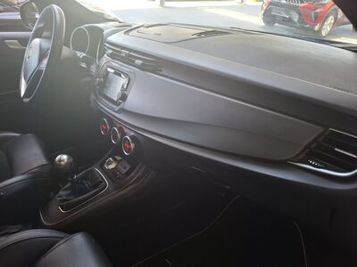 Alfa Romeo Giulietta Gebrauchtwagen