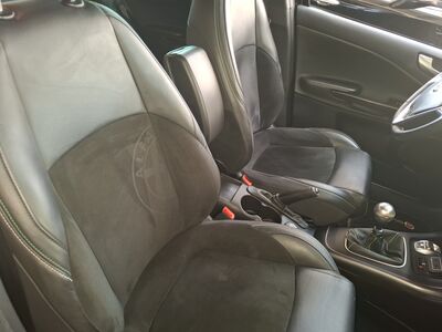 Alfa Romeo Giulietta Gebrauchtwagen