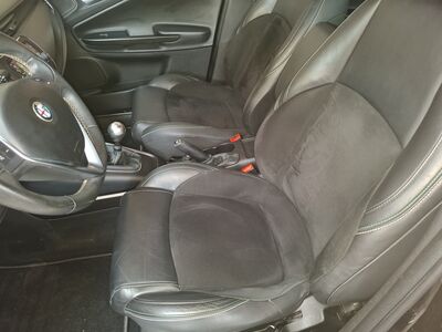 Alfa Romeo Giulietta Gebrauchtwagen