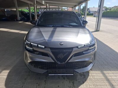 Alfa Romeo Junior Vorführwagen Alfa Romeo Junior Vorführwagen