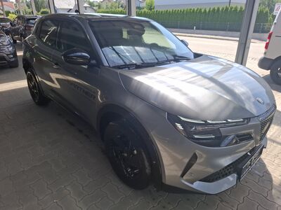 Alfa Romeo Junior Vorführwagen Alfa Romeo Junior Vorführwagen