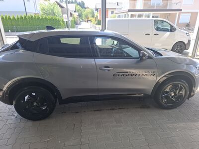 Alfa Romeo Junior Vorführwagen Alfa Romeo Junior Vorführwagen