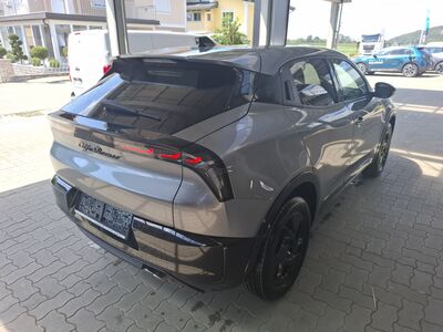 Alfa Romeo Junior Vorführwagen Alfa Romeo Junior Vorführwagen