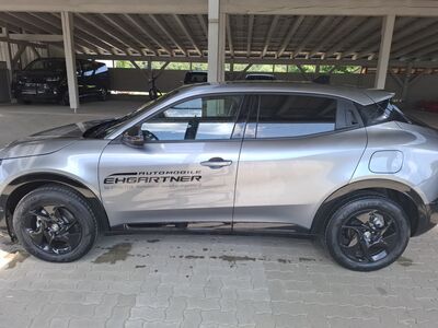 Alfa Romeo Junior Vorführwagen Alfa Romeo Junior Vorführwagen