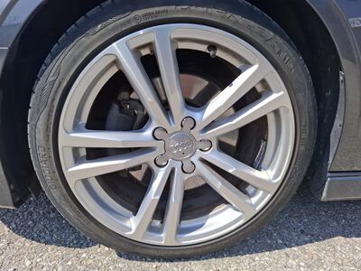 Audi A3 Gebrauchtwagen Audi A3 Gebrauchtwagen