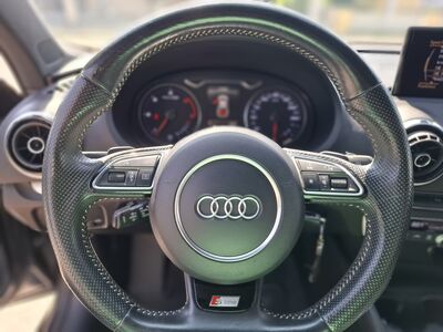 Audi A3 Gebrauchtwagen Audi A3 Gebrauchtwagen