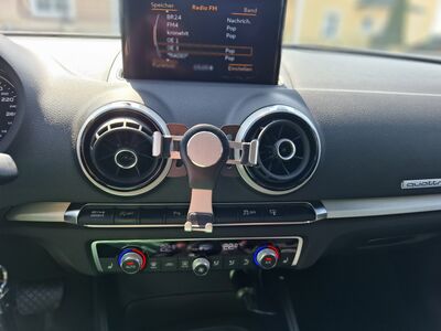 Audi A3 Gebrauchtwagen Audi A3 Gebrauchtwagen