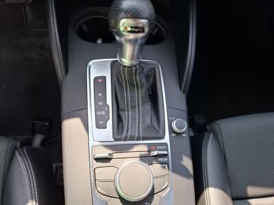 Audi A3 Gebrauchtwagen Audi A3 Gebrauchtwagen