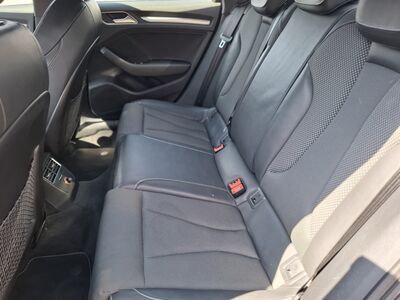 Audi A3 Gebrauchtwagen Audi A3 Gebrauchtwagen