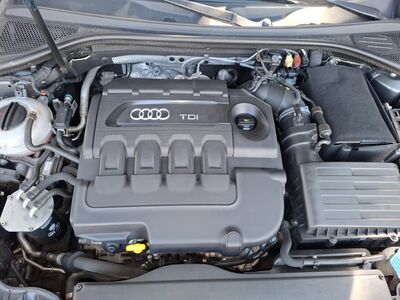 Audi A3 Gebrauchtwagen Audi A3 Gebrauchtwagen