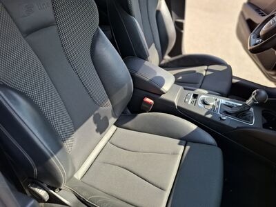 Audi A3 Gebrauchtwagen Audi A3 Gebrauchtwagen
