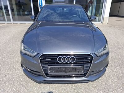 Audi A3 Gebrauchtwagen Audi A3 Gebrauchtwagen