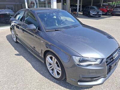 Audi A3 Gebrauchtwagen Audi A3 Gebrauchtwagen
