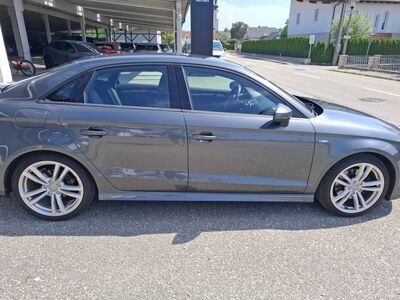 Audi A3 Gebrauchtwagen Audi A3 Gebrauchtwagen