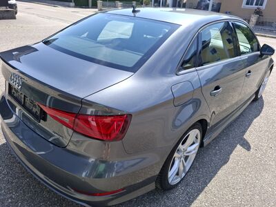 Audi A3 Gebrauchtwagen Audi A3 Gebrauchtwagen