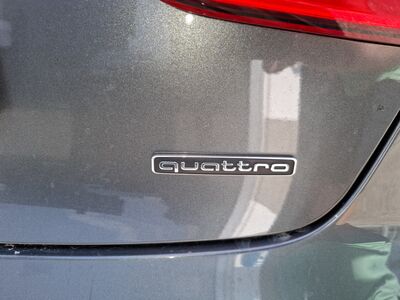 Audi A3 Gebrauchtwagen Audi A3 Gebrauchtwagen