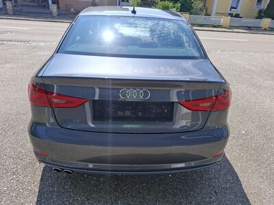 Audi A3 Gebrauchtwagen Audi A3 Gebrauchtwagen