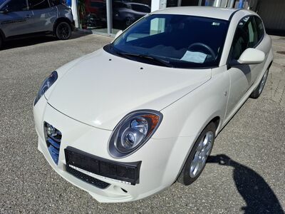 Alfa Romeo Alfa MiTo Gebrauchtwagen Alfa Romeo Alfa MiTo Gebrauchtwagen