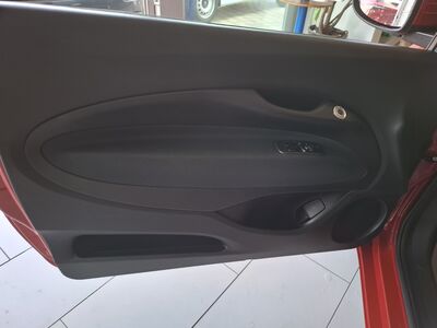 Fiat 500 Tageszulassung Fiat 500 Tageszulassung