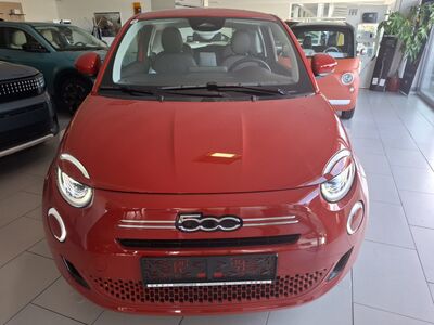 Fiat 500 Tageszulassung Fiat 500 Tageszulassung