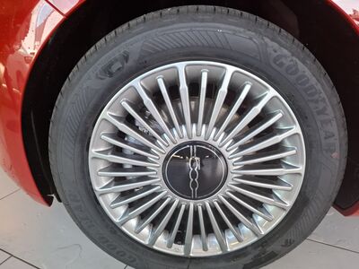 Fiat 500 Tageszulassung Fiat 500 Tageszulassung