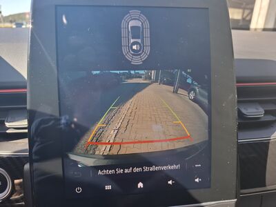 Renault Arkana Gebrauchtwagen Renault Arkana Gebrauchtwagen