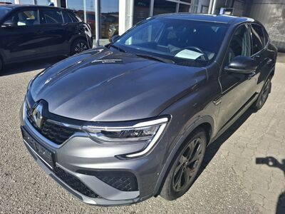Renault Arkana Gebrauchtwagen