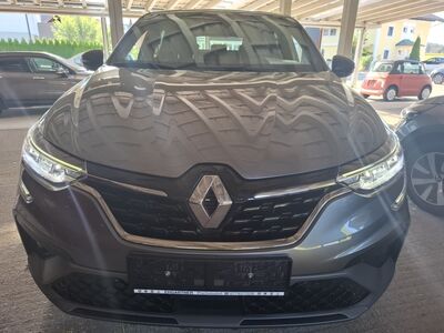 Renault Arkana Gebrauchtwagen Renault Arkana Gebrauchtwagen