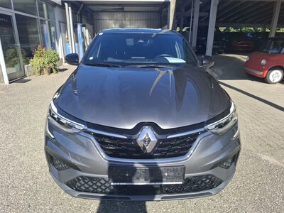 Renault Arkana Gebrauchtwagen Renault Arkana Gebrauchtwagen