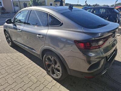 Renault Arkana Gebrauchtwagen Renault Arkana Gebrauchtwagen