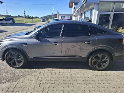 Renault Arkana Gebrauchtwagen Renault Arkana Gebrauchtwagen