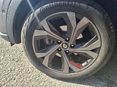 Renault Arkana Gebrauchtwagen Renault Arkana Gebrauchtwagen
